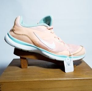 Nike Flex TR5 Trainer 5 Women's Running Shoe Sz 8